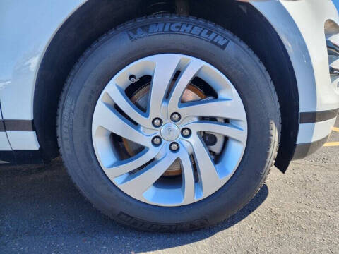 2023 Land Rover Range Rover Evoque P250 R-Dynamic S