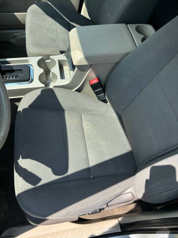 2009 Ford Escape XLT