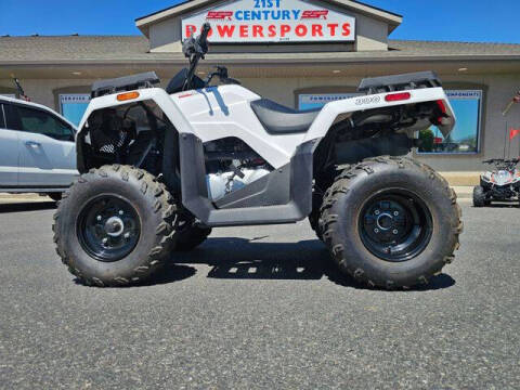 2022 Tracker Off Road