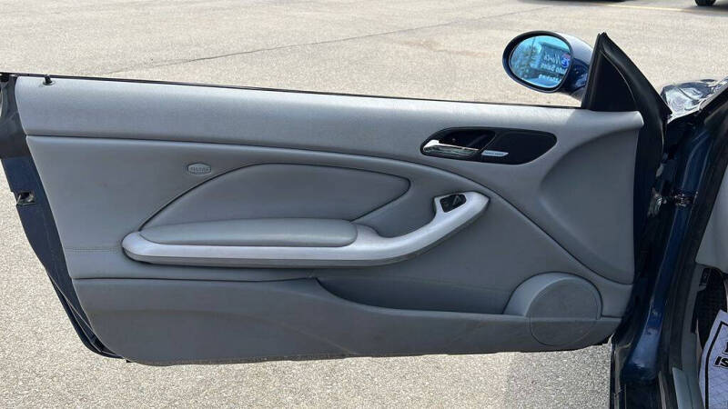 2006 BMW M3