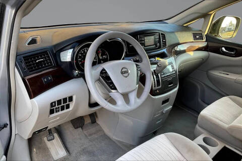 2013 Nissan Quest