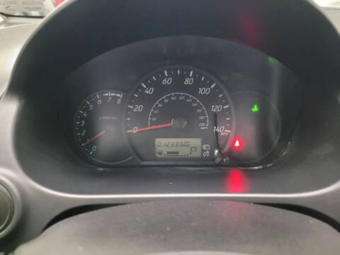 2024 Mitsubishi Mirage