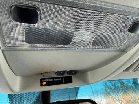 2010 GMC Yukon Denali