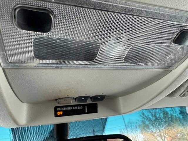 2010 GMC Yukon Denali