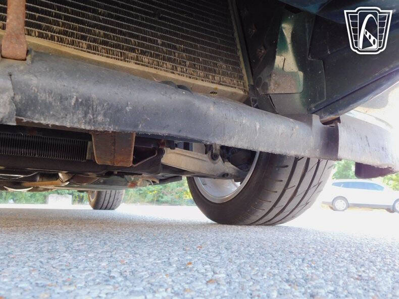 1995 Chevrolet Corvette