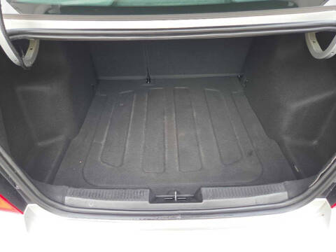 2016 Chevrolet Sonic LT Auto