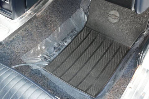 1963 Chevrolet Corvette