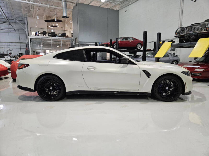 2023 BMW M4