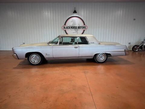 1964 Chrysler Imperial
