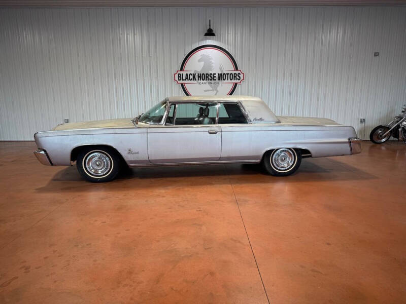 1964 Chrysler Imperial