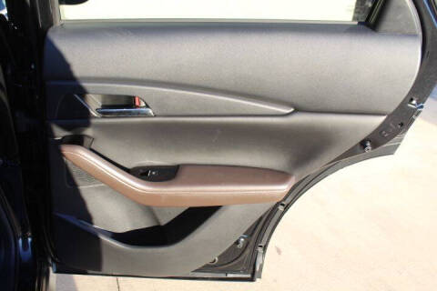 2022 Mazda CX-30 2.5 Turbo Premium