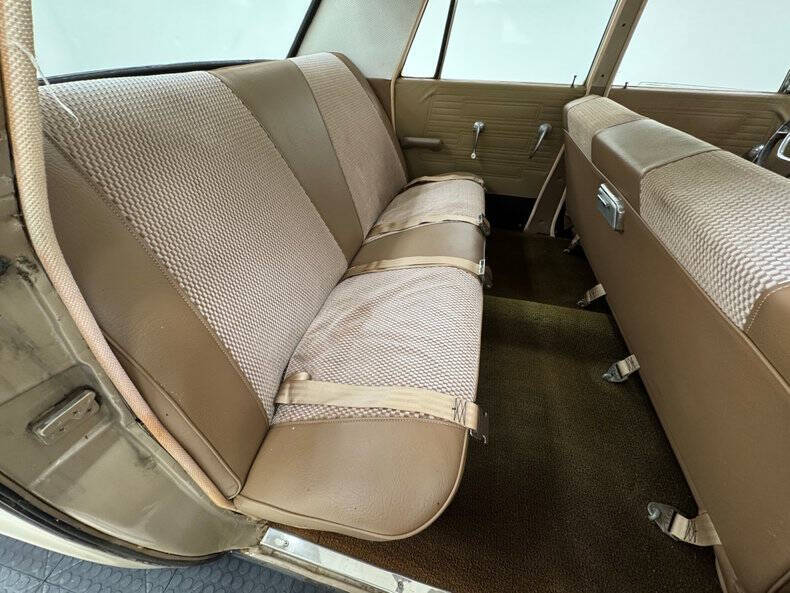 1964 Studebaker Lark