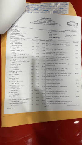 1964 Chevrolet Corvette