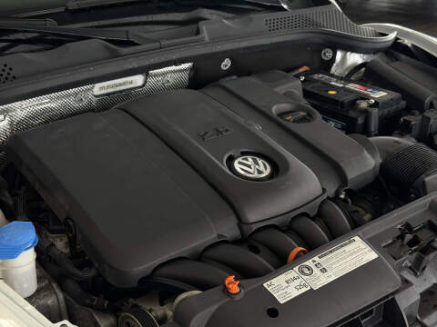 2012 Volkswagen Beetle