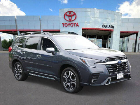 2023 Subaru Ascent Touring
