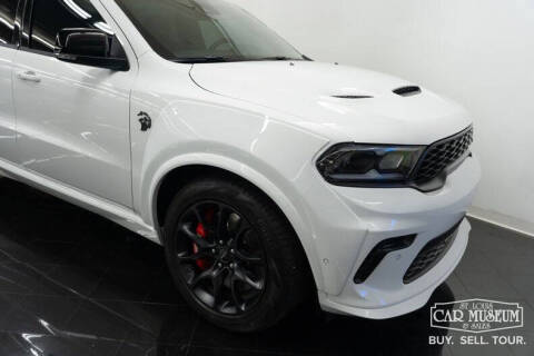 2023 Dodge Durango