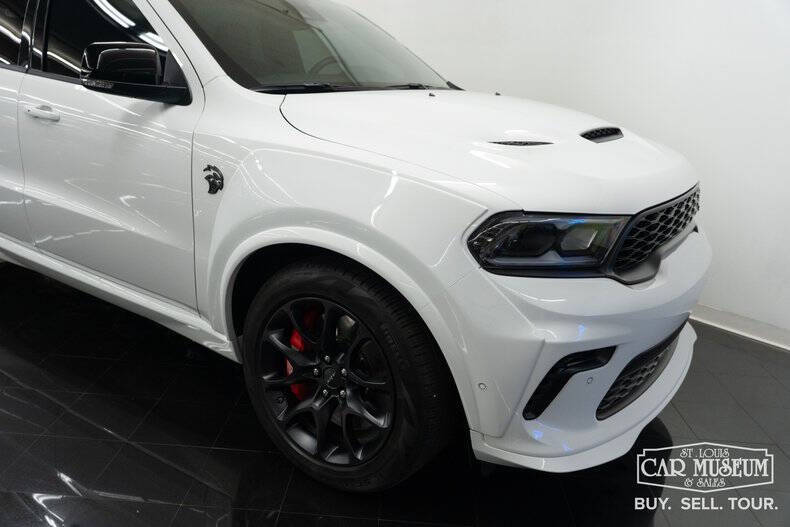 2023 Dodge Durango