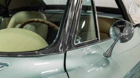 1965 Chevrolet Corvette