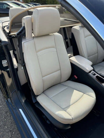 2011 BMW 3 Series 335i