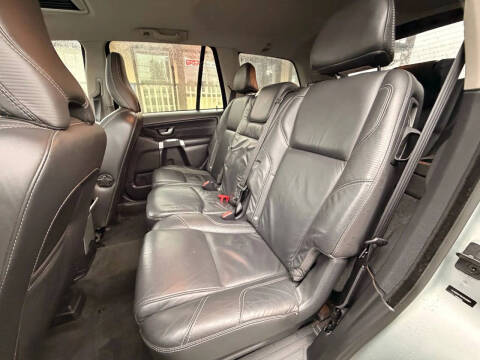 2013 Volvo XC90 3.2 R-Design Premier Plus