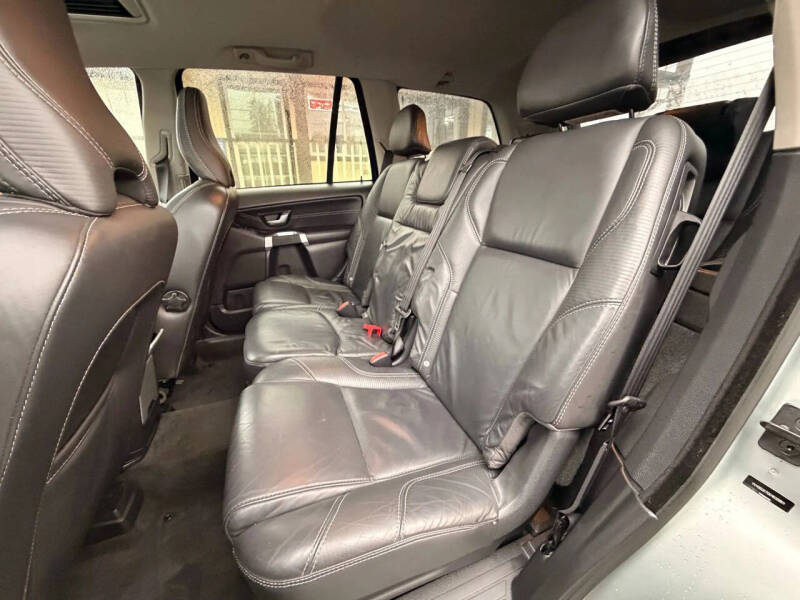 2013 Volvo XC90 3.2 R-Design Premier Plus