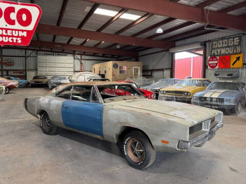1969 Dodge Charger