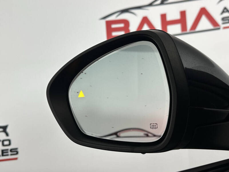 2018 Alfa Romeo Stelvio Sport