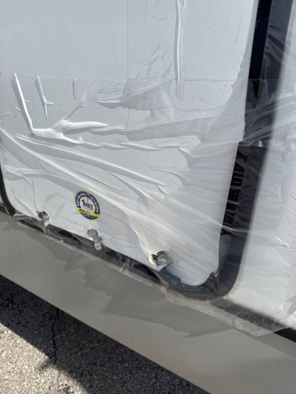 2025 Keystone RV Cougar