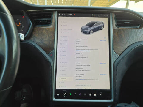 2019 Tesla Model X
