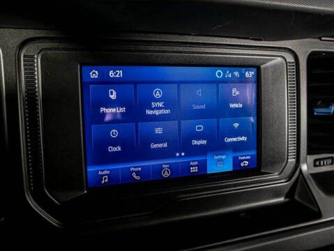 2023 Ford Bronco Outer Banks Advanced