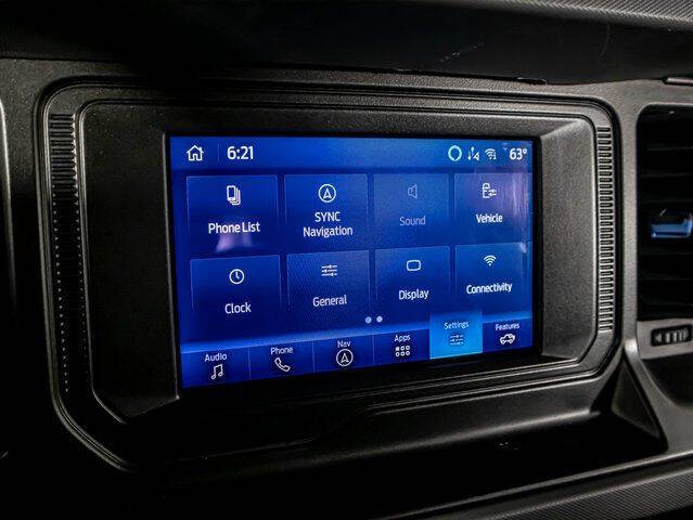 2023 Ford Bronco Outer Banks Advanced