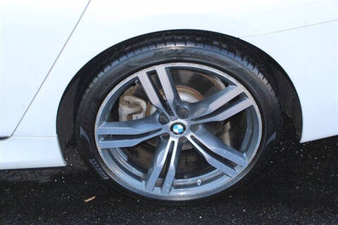 2019 BMW 7 Series 740i