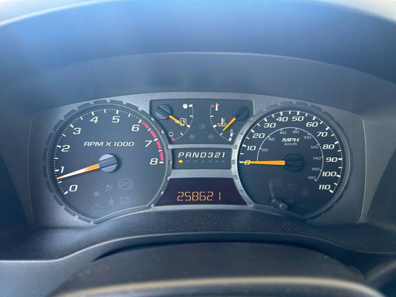 2004 GMC Canyon