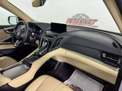 2024 Acura RDX SH-AWD