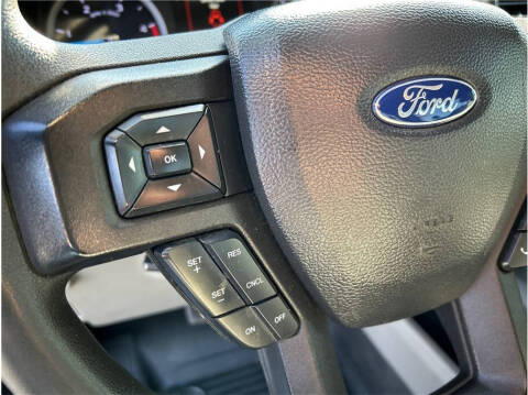 2022 Ford F-350 Super Duty