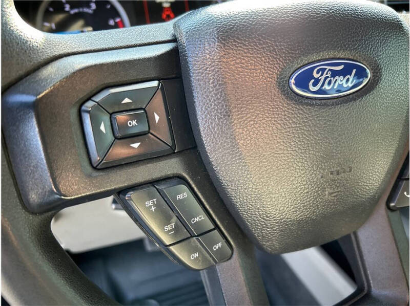 2022 Ford F-350 Super Duty