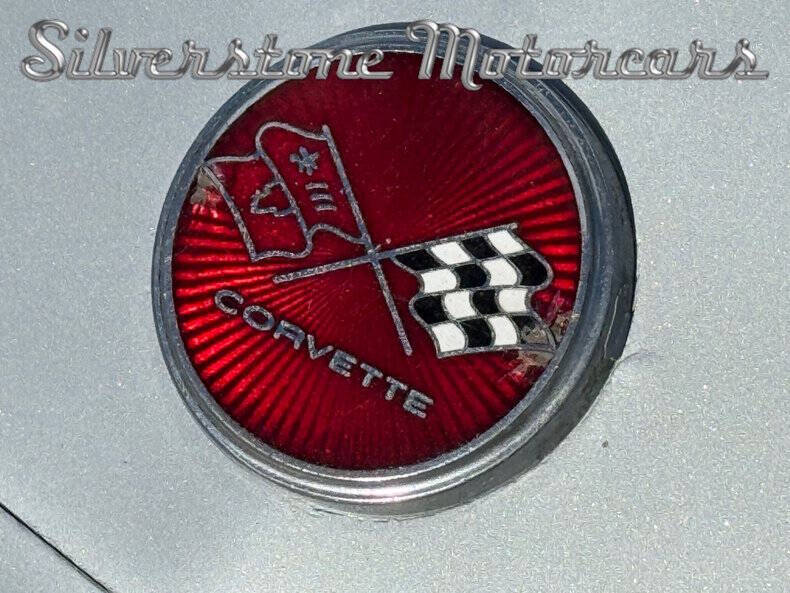 1976 Chevrolet Corvette