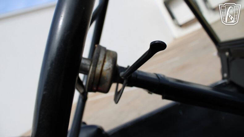 1924 Ford Model T