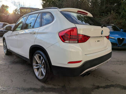 2015 BMW X1 xDrive35i