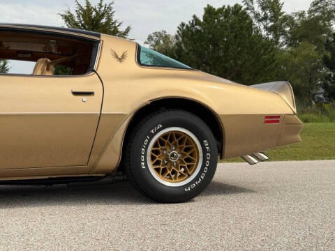1978 Pontiac Trans Am