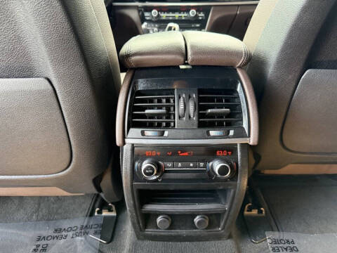 2017 BMW X5 sDrive35i