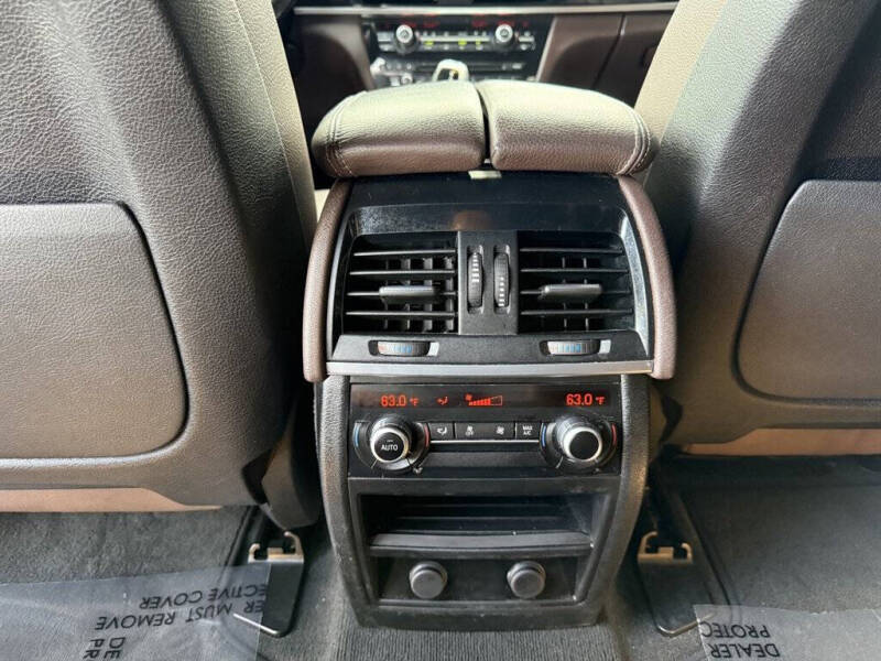 2017 BMW X5 sDrive35i