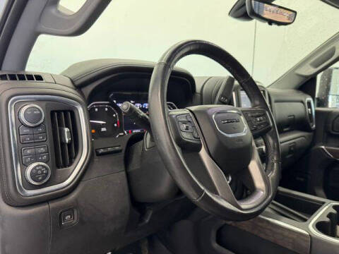 2021 GMC Sierra 2500HD