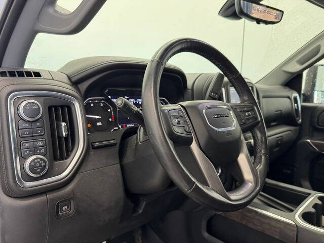 2021 GMC Sierra 2500HD