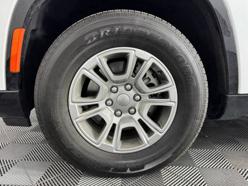 2024 Jeep Wagoneer L