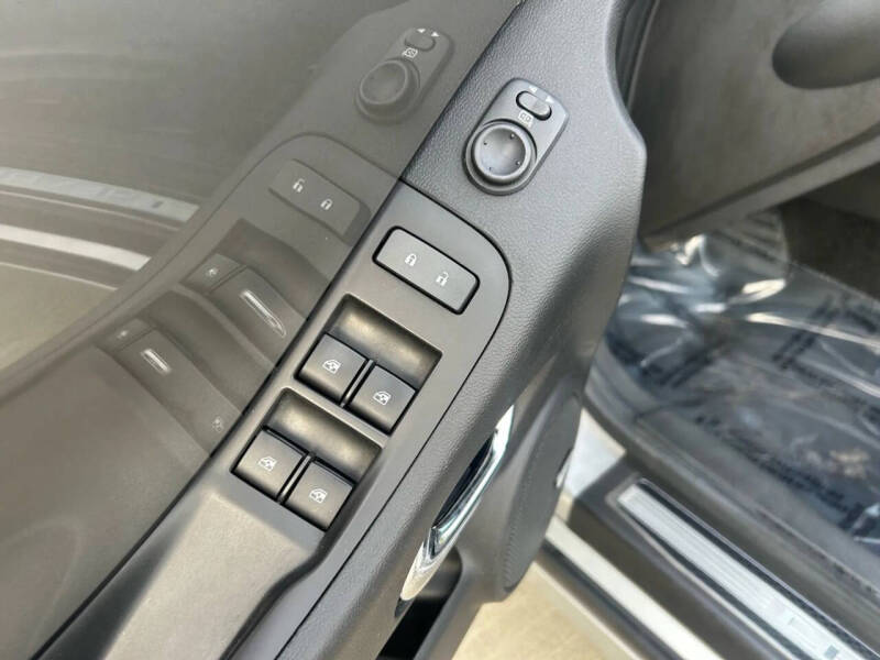 2015 Chevrolet Camaro SS