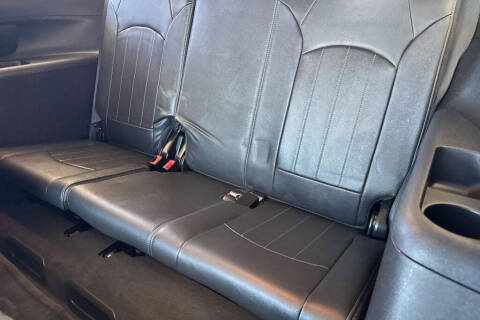 2017 GMC Acadia Limited