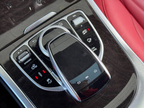 2022 Mercedes-Benz G-Class AMG G 63 4x4 Squared