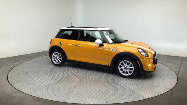 2015 MINI Hardtop 2 Door Cooper S
