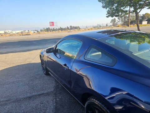 2011 Ford Mustang GT Premium